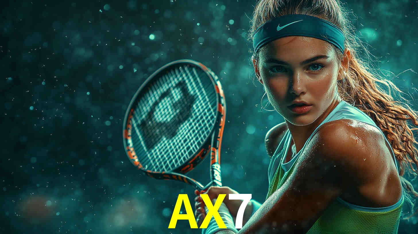 Apostas Esportivas no Plataforma AX7